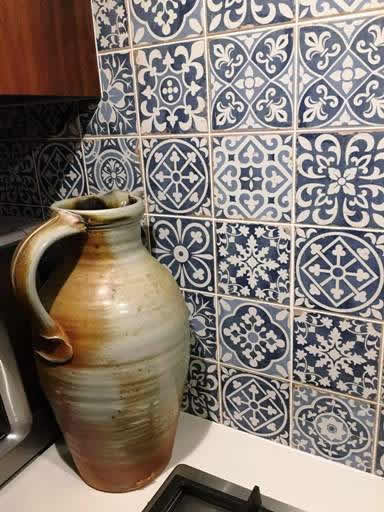 kitchen splashback ideas Sydney tiles